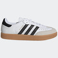 Adidas Velosamba Leather shoes - White black