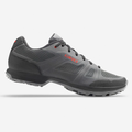 Giro Gauge Woman Shoes - Black