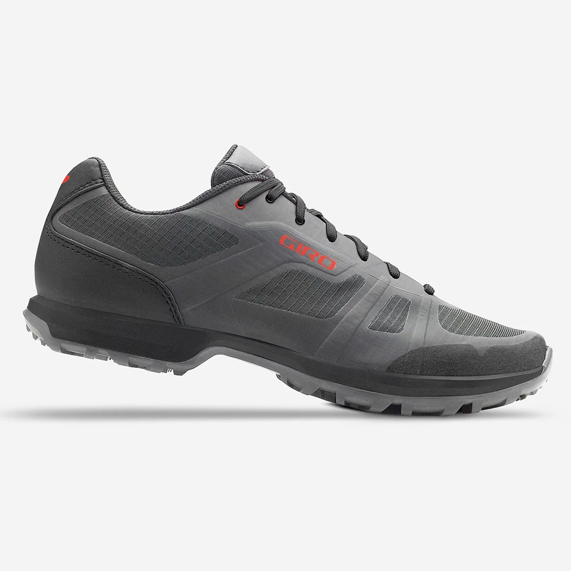 Giro Gauge Woman Shoes - Black