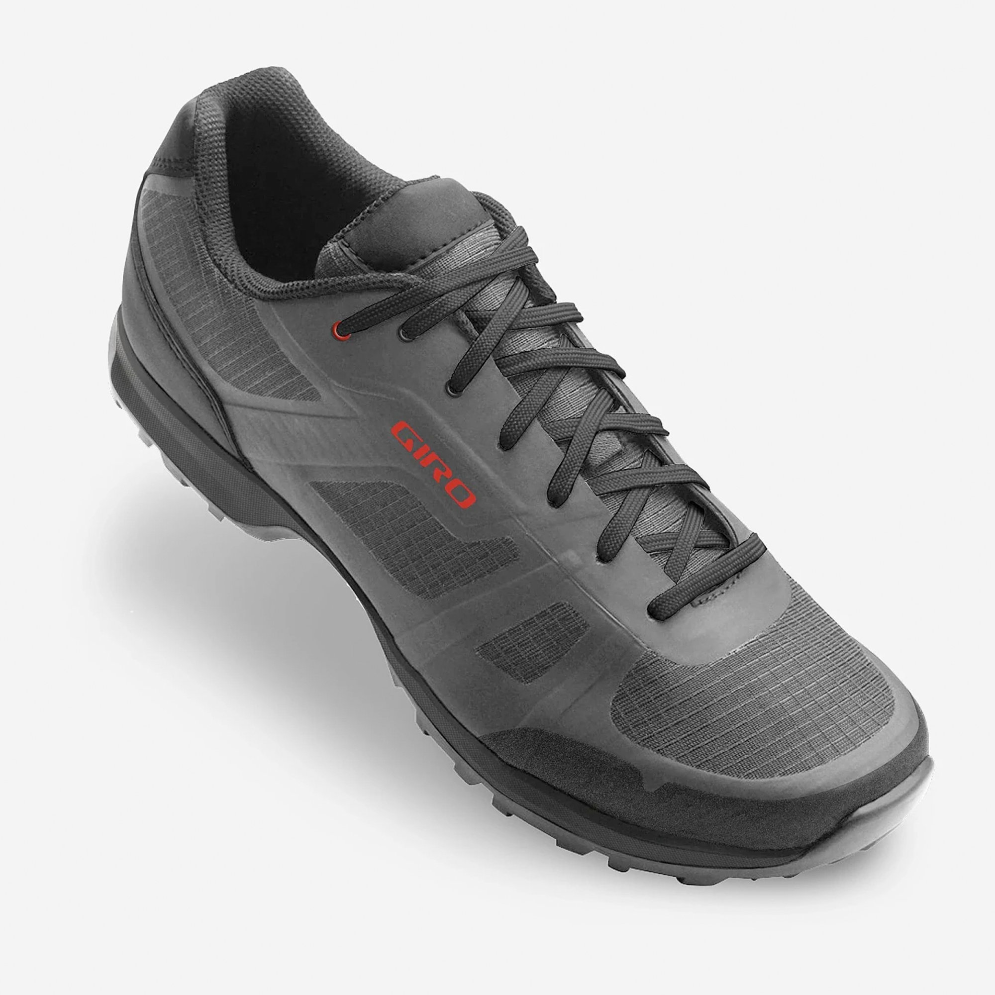 Giro Gauge Woman Shoes - Black