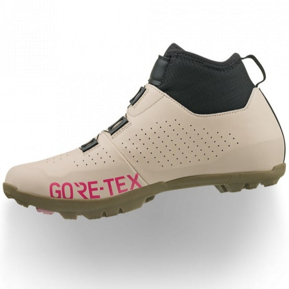 Fizik Terra Artica GTX Shoes - Black
