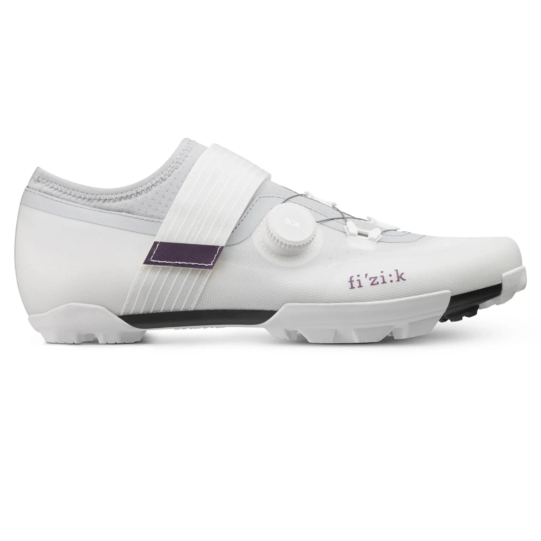 Fizik Ferox Carbon 2 shoes - White