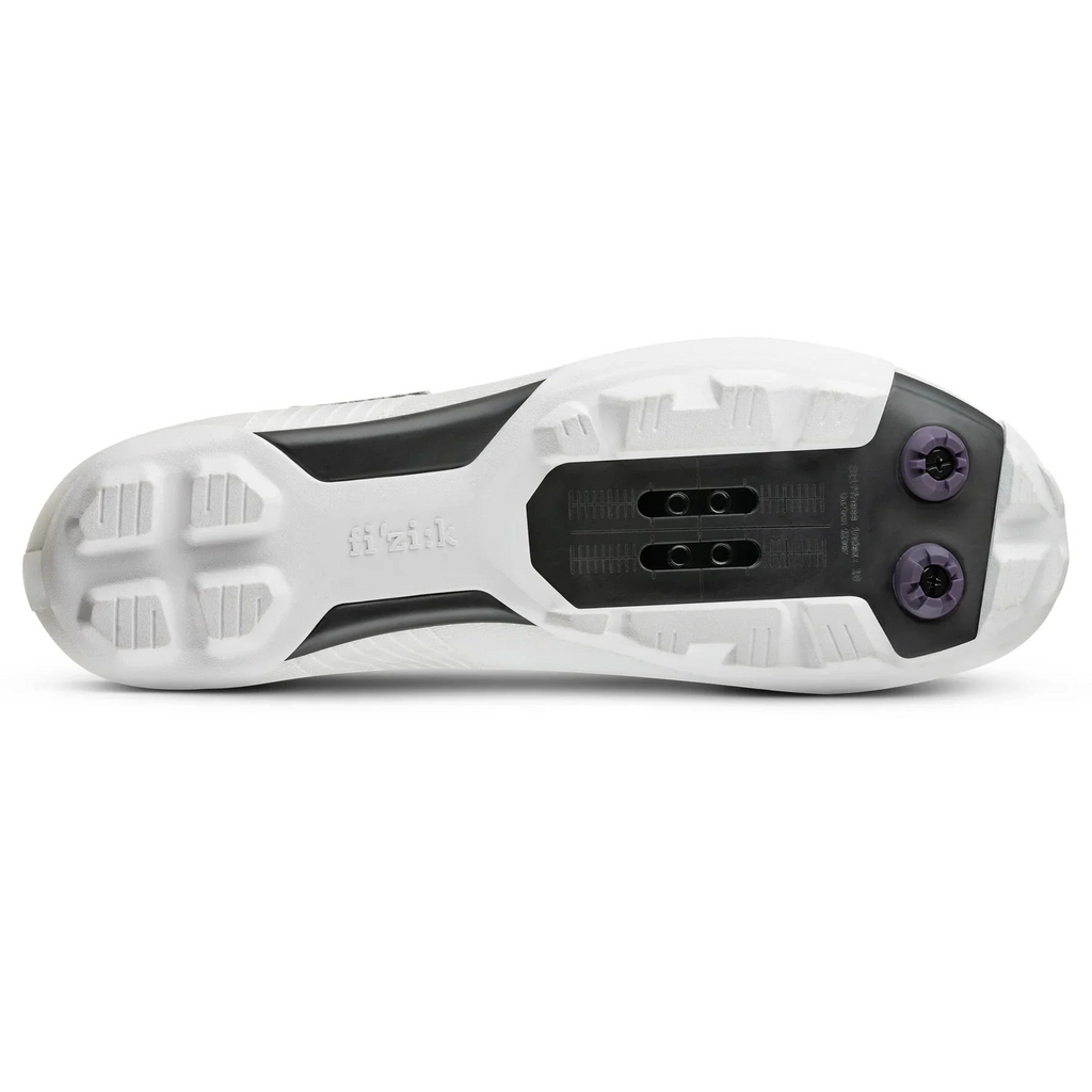 Fizik Ferox Carbon 2 shoes - White