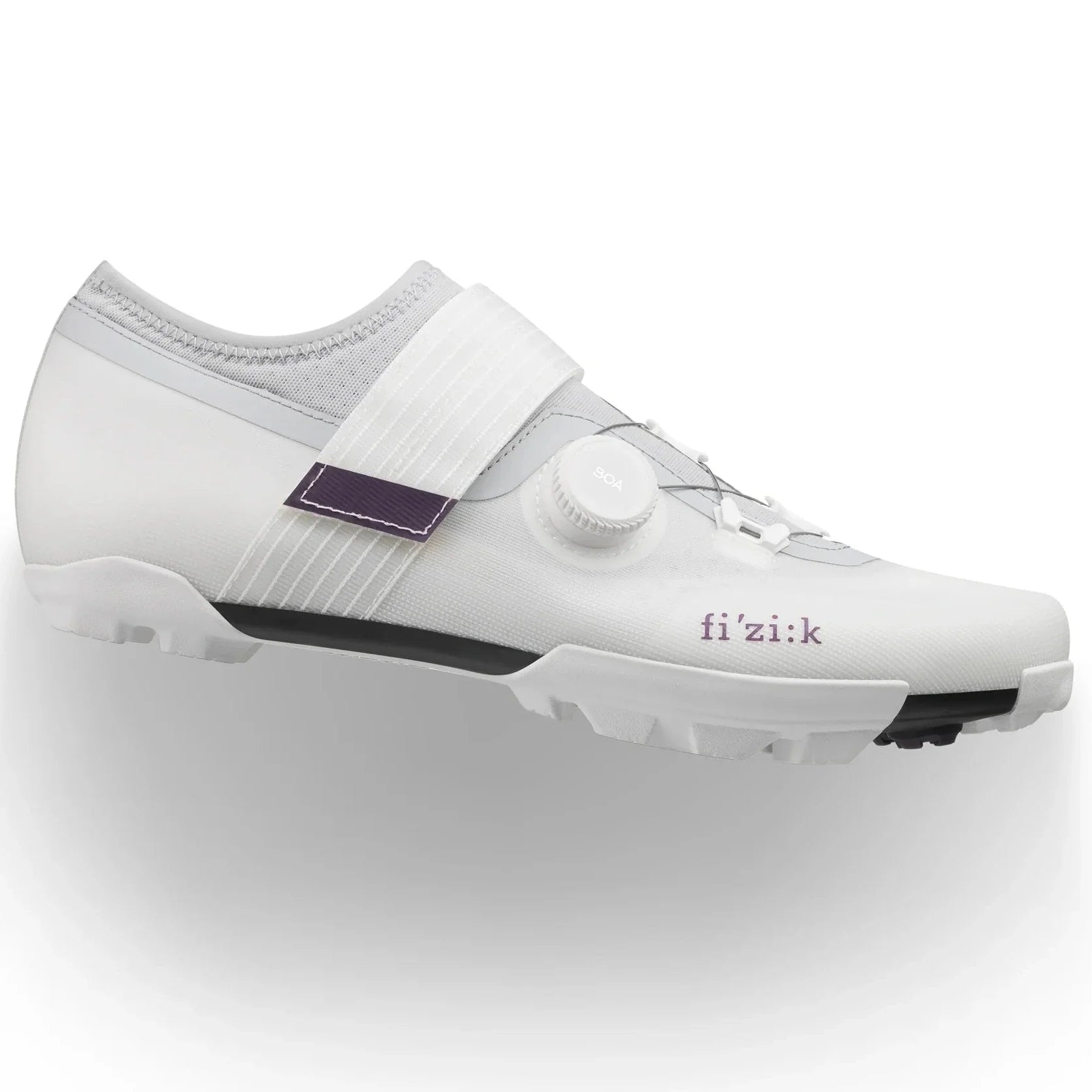 Fizik Ferox Carbon 2 shoes - White