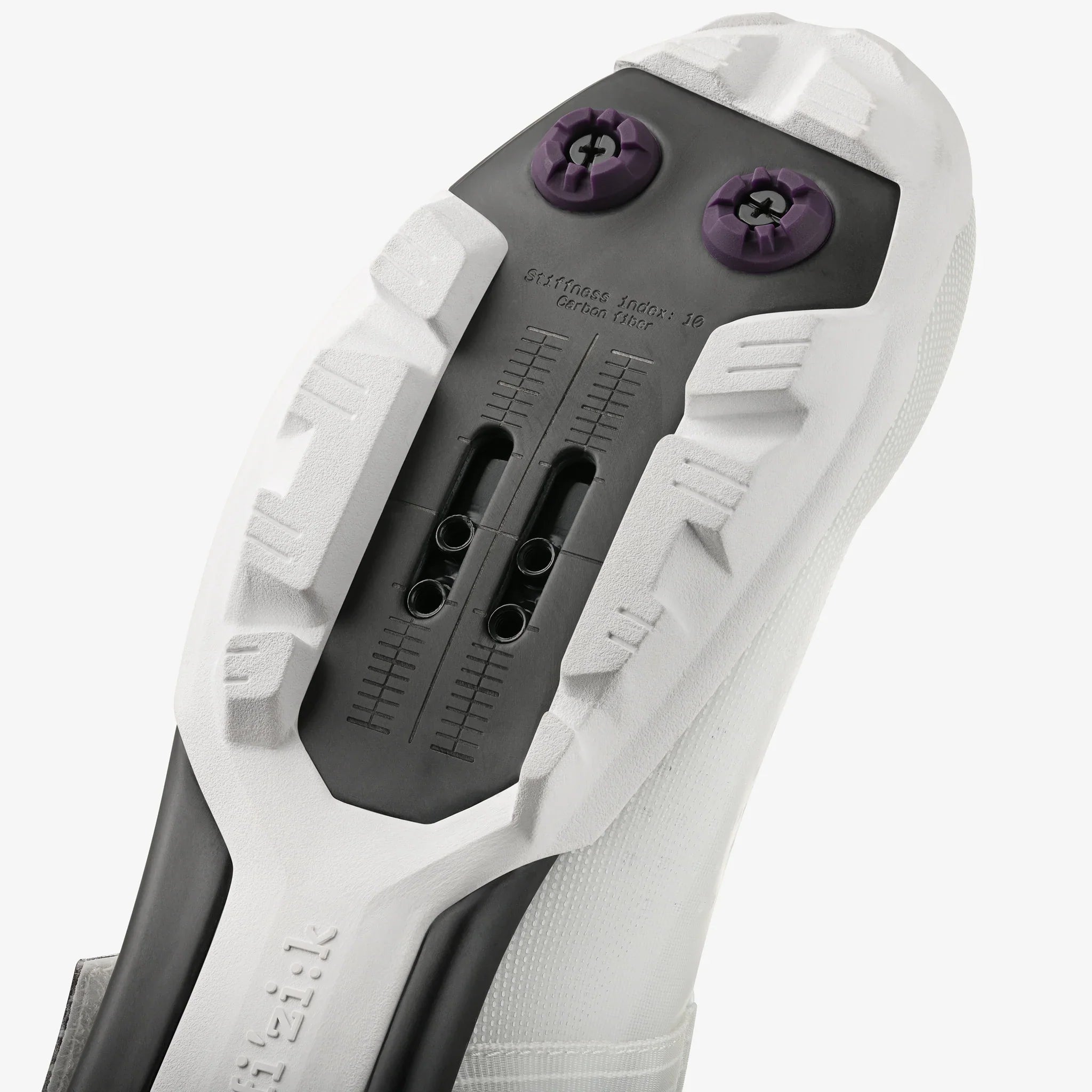 Fizik Ferox Carbon 2 shoes - White