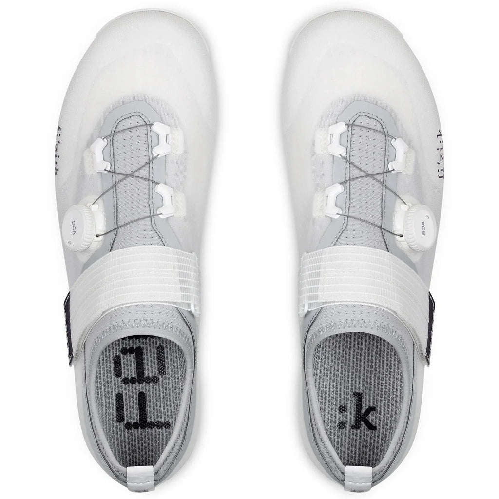 Fizik Ferox Carbon 2 shoes - White