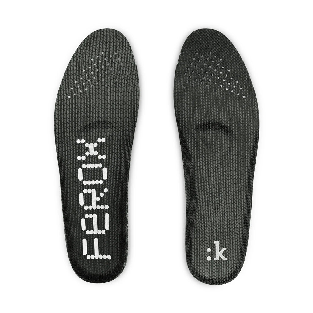 Fizik Ferox Carbon 2 shoes - Black green