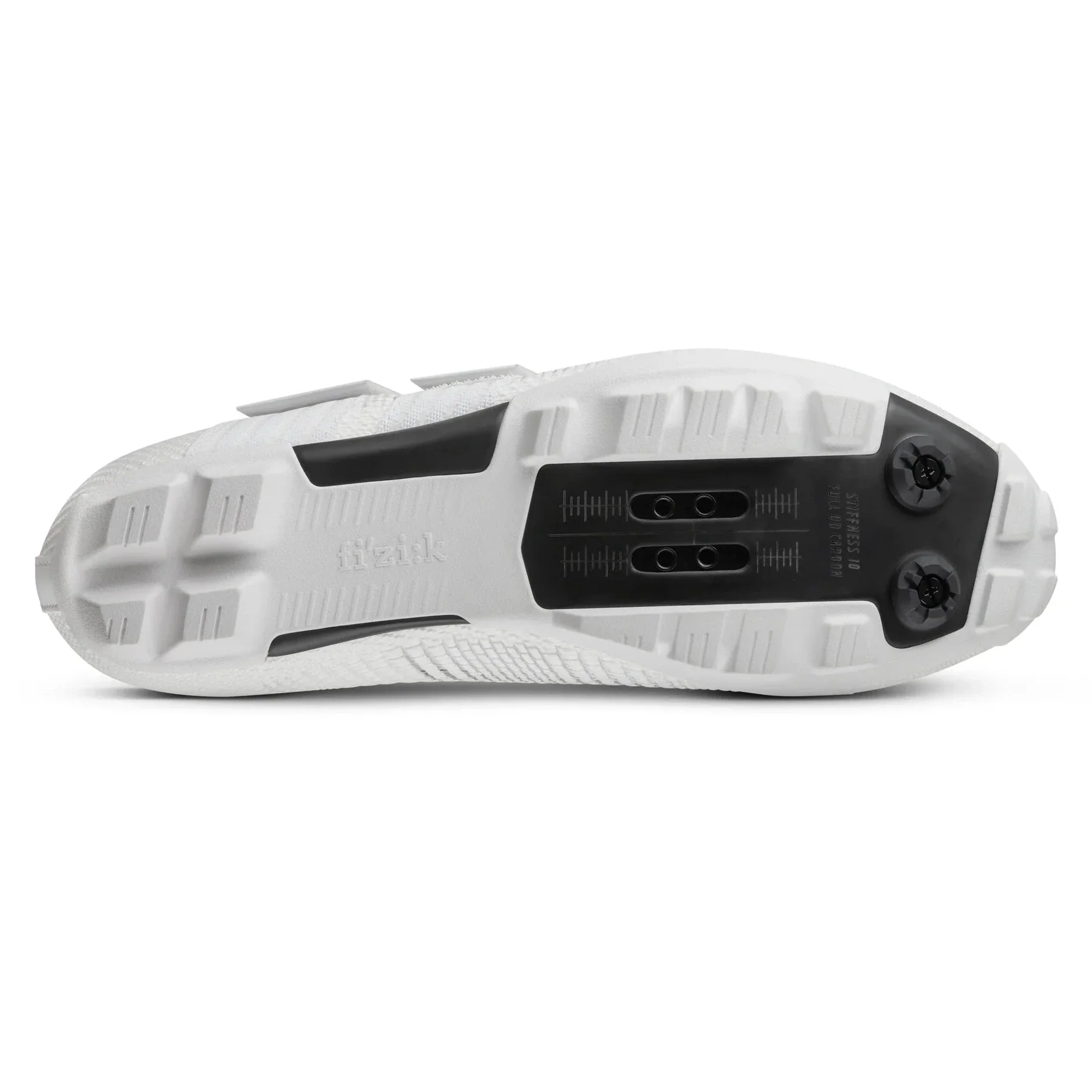 Fizik Vento Powerstrap Aerowave X shoes - White