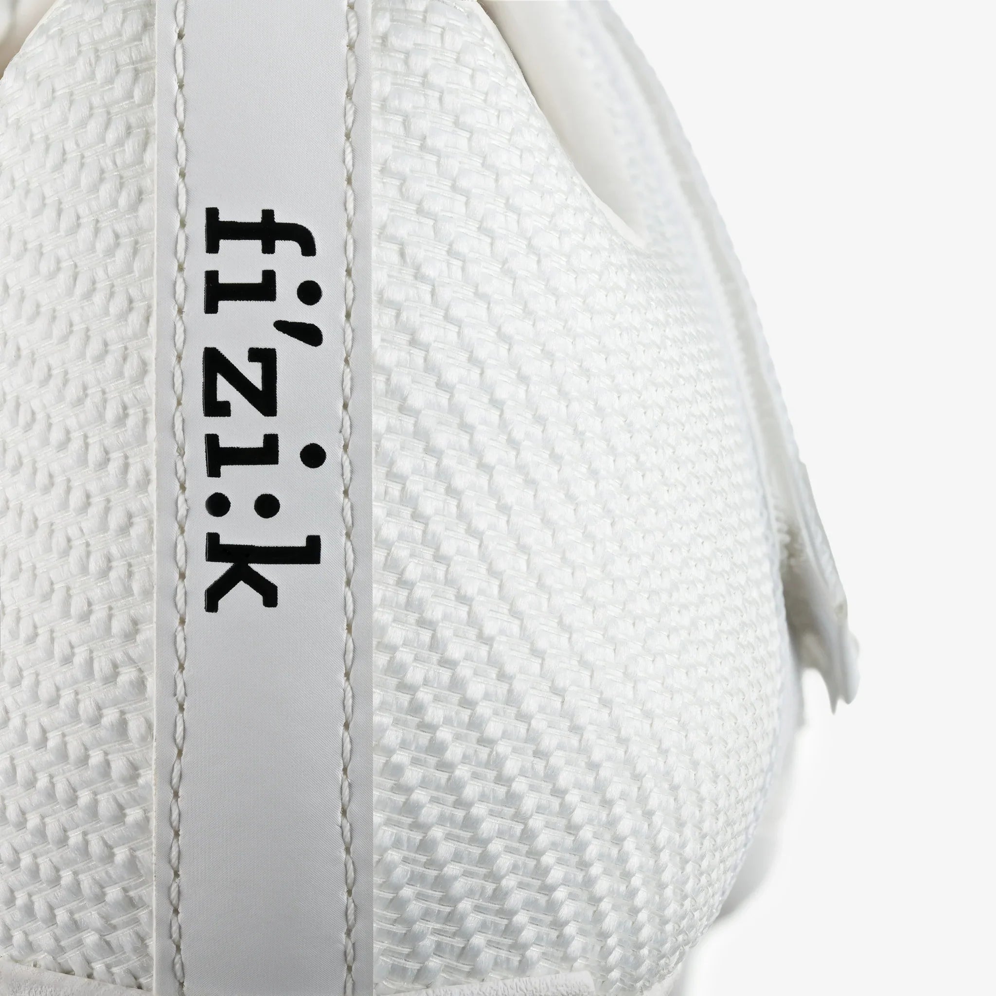 Fizik Vento Powerstrap Aerowave X shoes - White