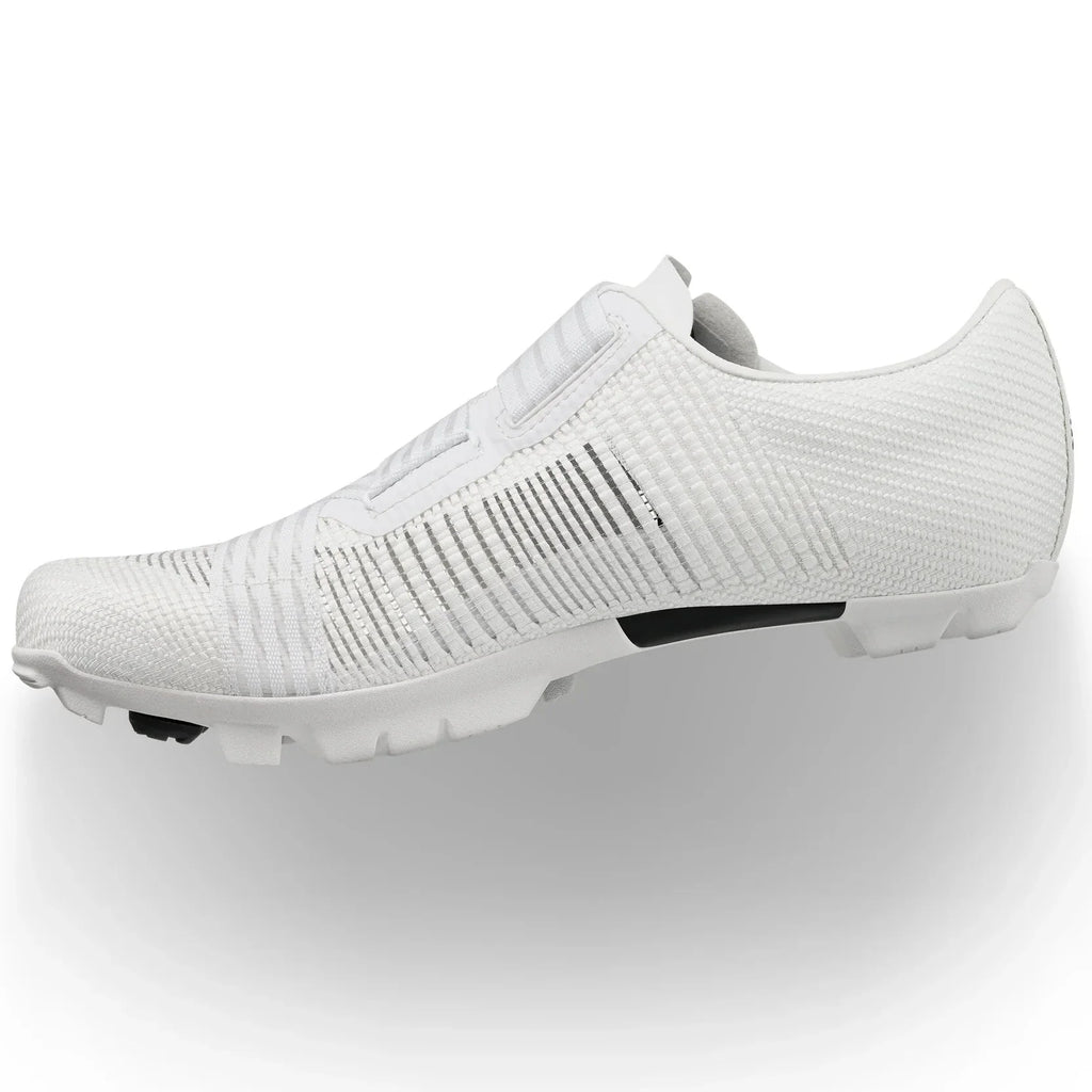 Fizik Vento Powerstrap Aerowave X shoes - White