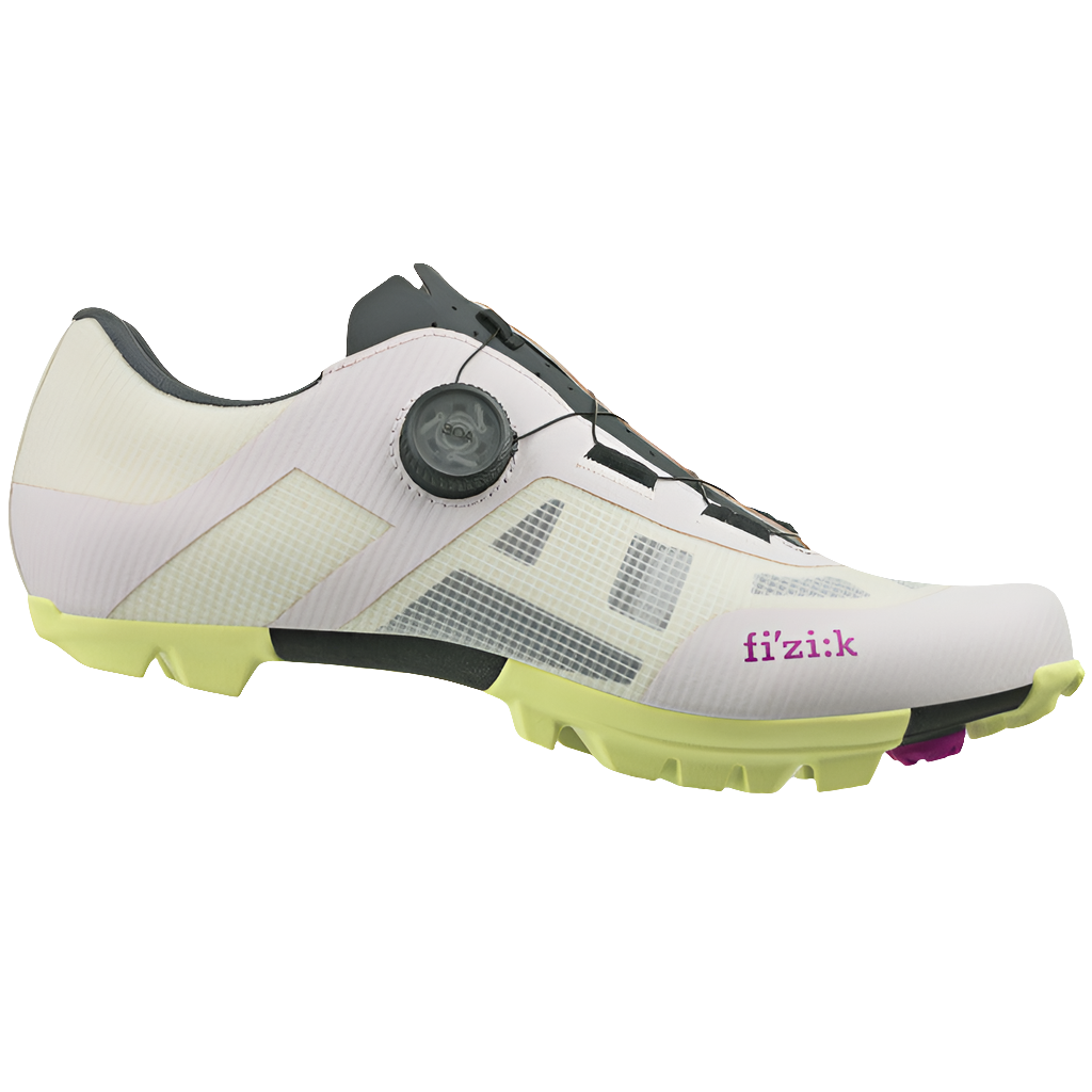 Fizik Vento Proxy shoes - Lilac