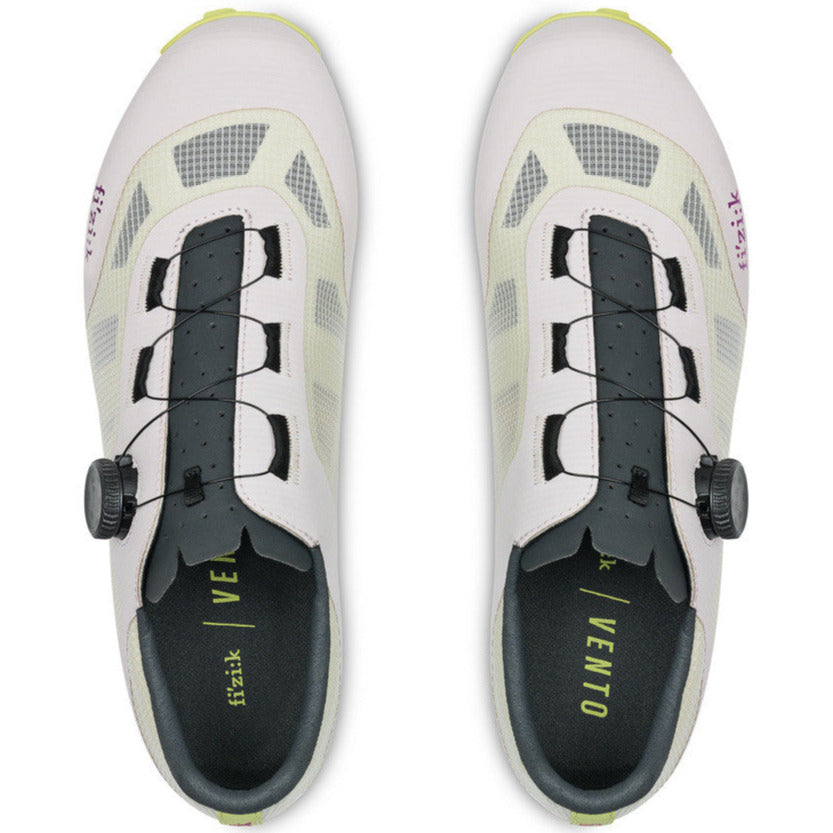 Fizik Vento Proxy shoes - Lilac