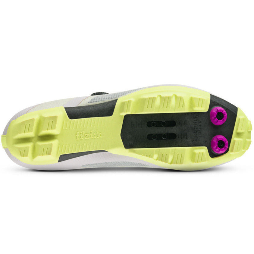 Fizik Vento Proxy shoes - Lilac