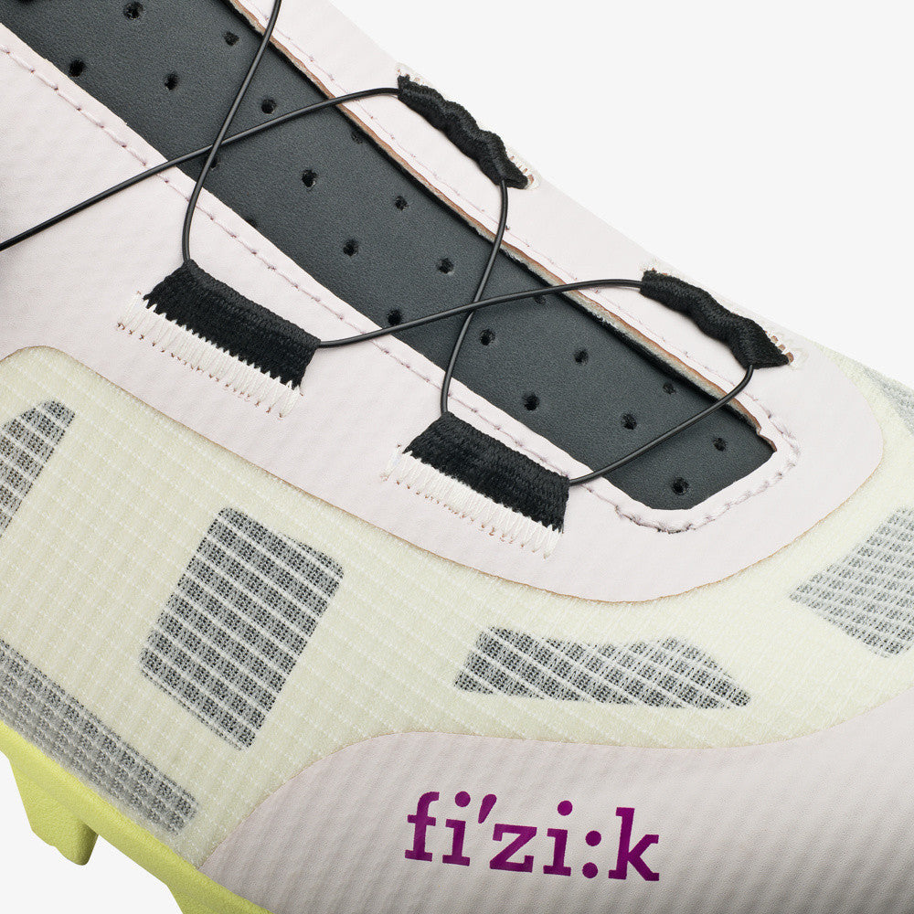 Fizik Vento Proxy shoes - Lilac