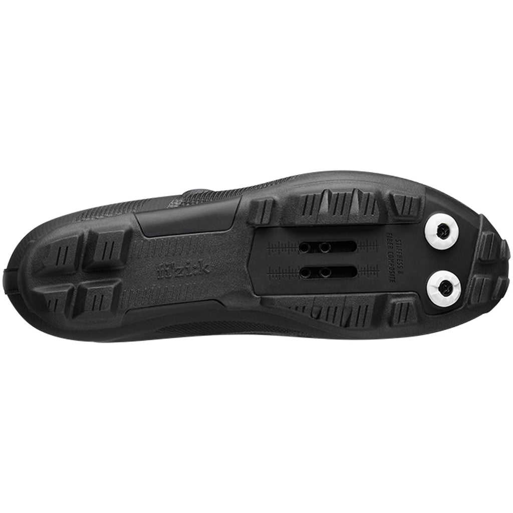 Fizik Vento Proxy shoes - Black