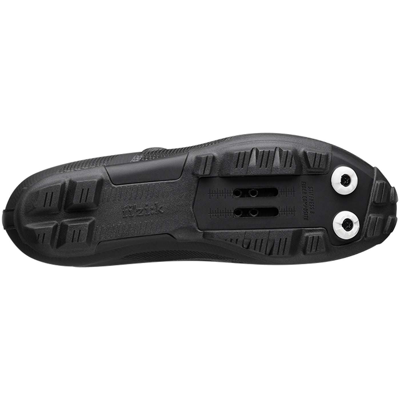 Fizik Vento Proxy shoes - Black