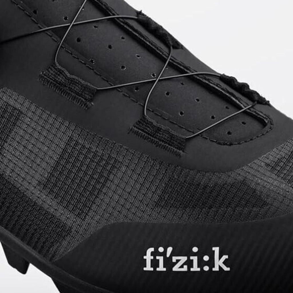 Fizik Vento Proxy shoes - Black
