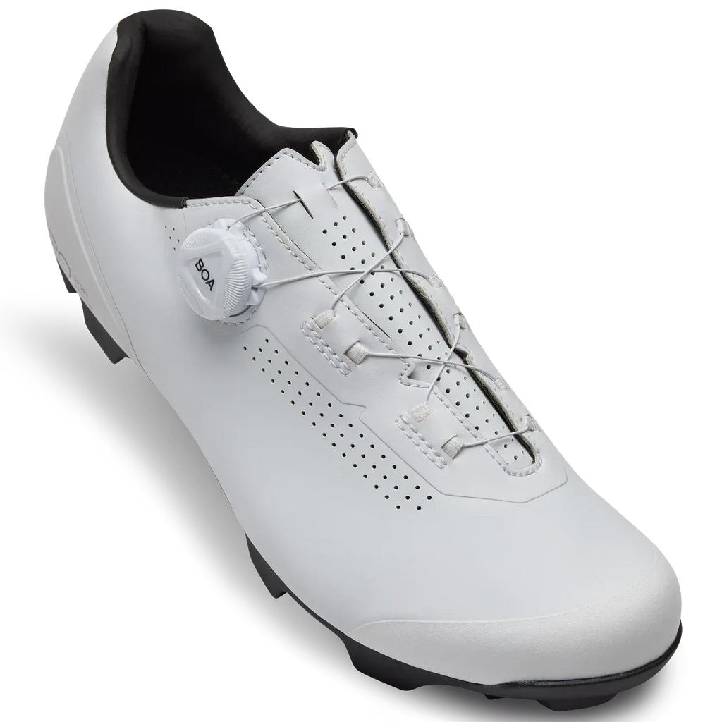 Giro Cadet XC schuhe - White