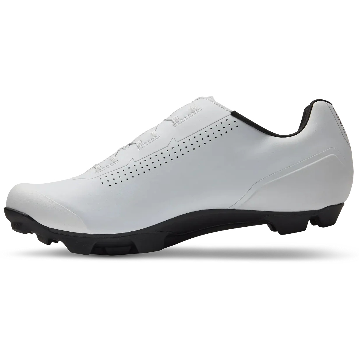 Giro Cadet XC schuhe - White