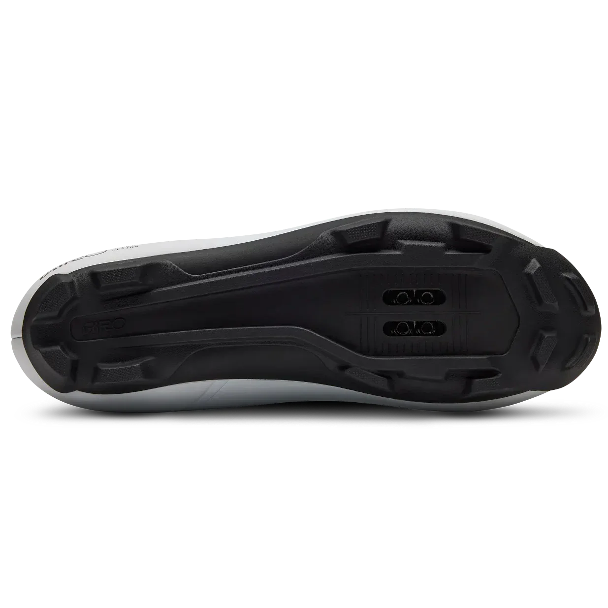 Giro Cadet XC schuhe - White