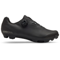 Giro Cadet XC schuhe - Black