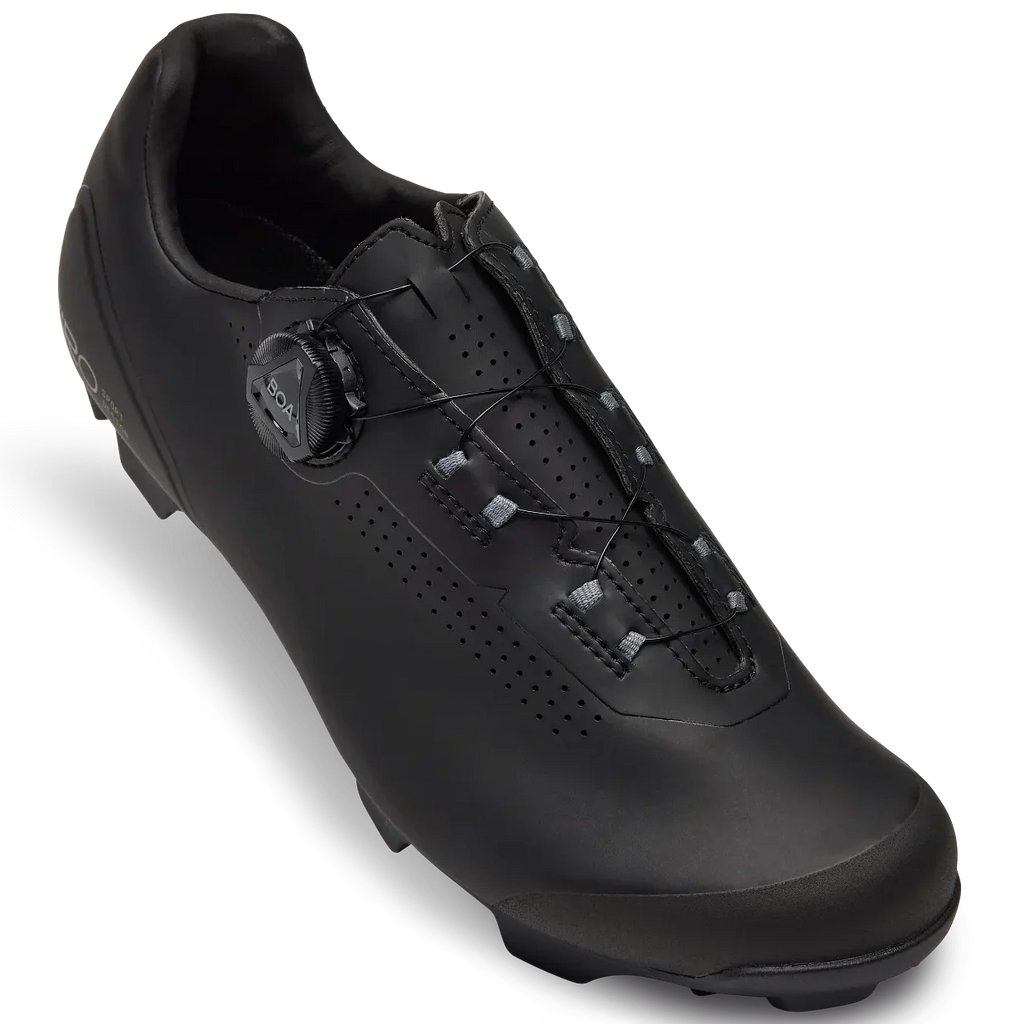 Giro Cadet XC schuhe - Black