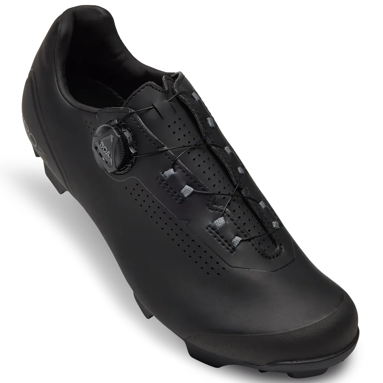 Giro Cadet XC schuhe - Black