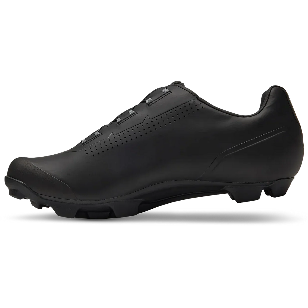 Giro Cadet XC schuhe - Black