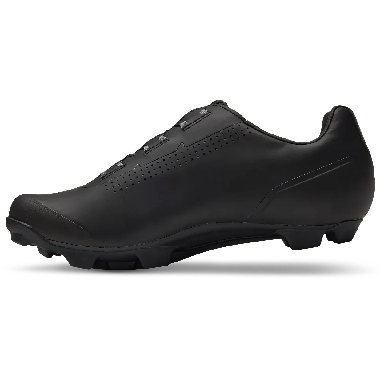 Giro Cadet XC schuhe - Black