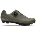 Giro Cadet XC schuhe - Green