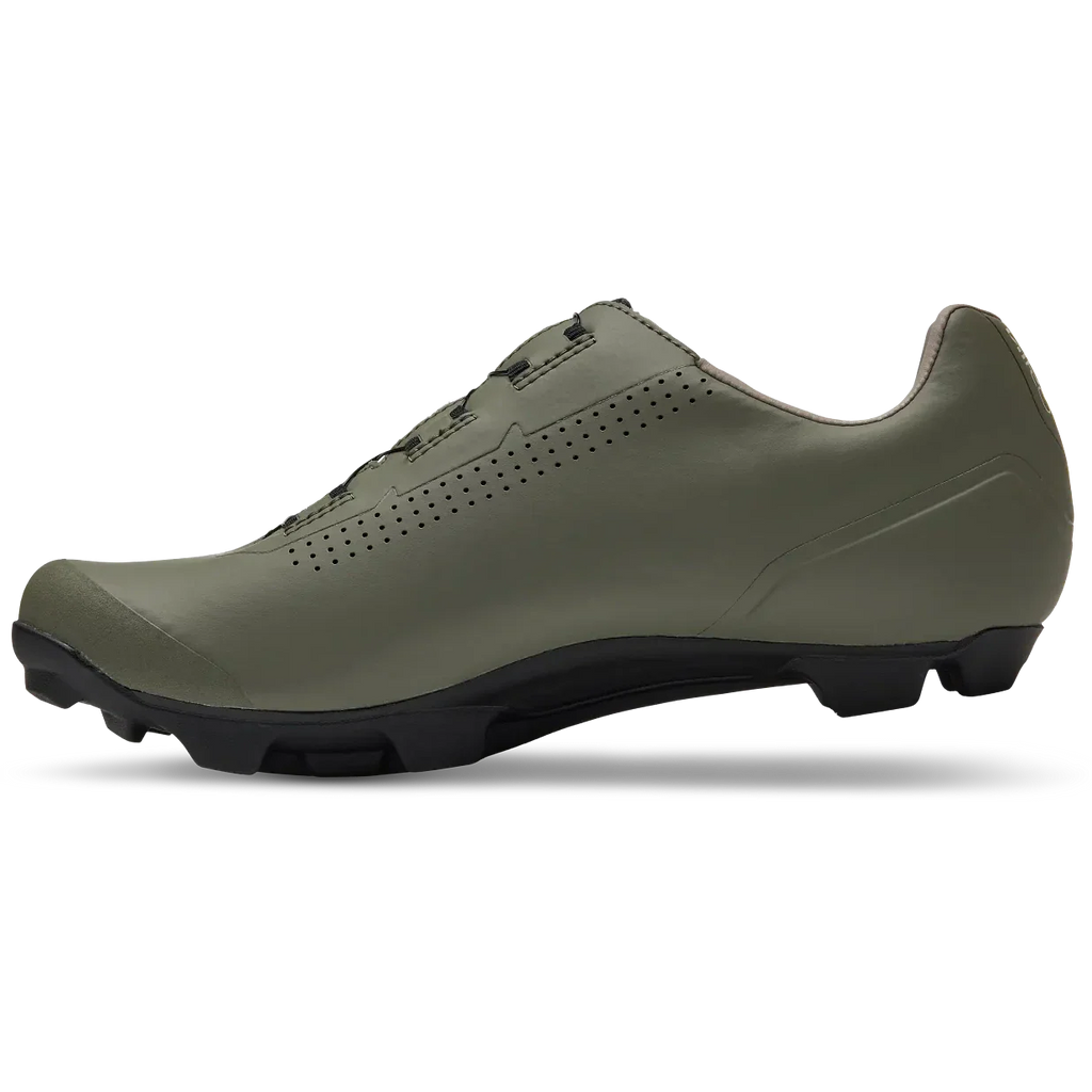 Giro Cadet XC schuhe - Green