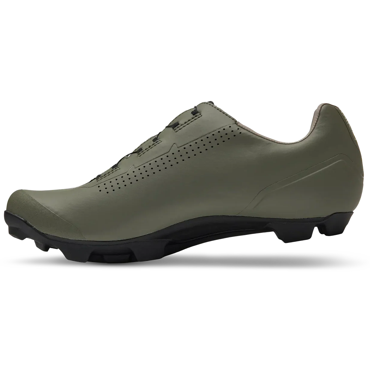 Giro Cadet XC schuhe - Green
