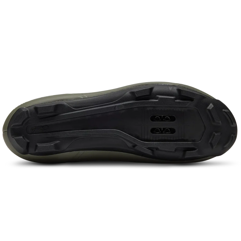 Giro Cadet XC schuhe - Green
