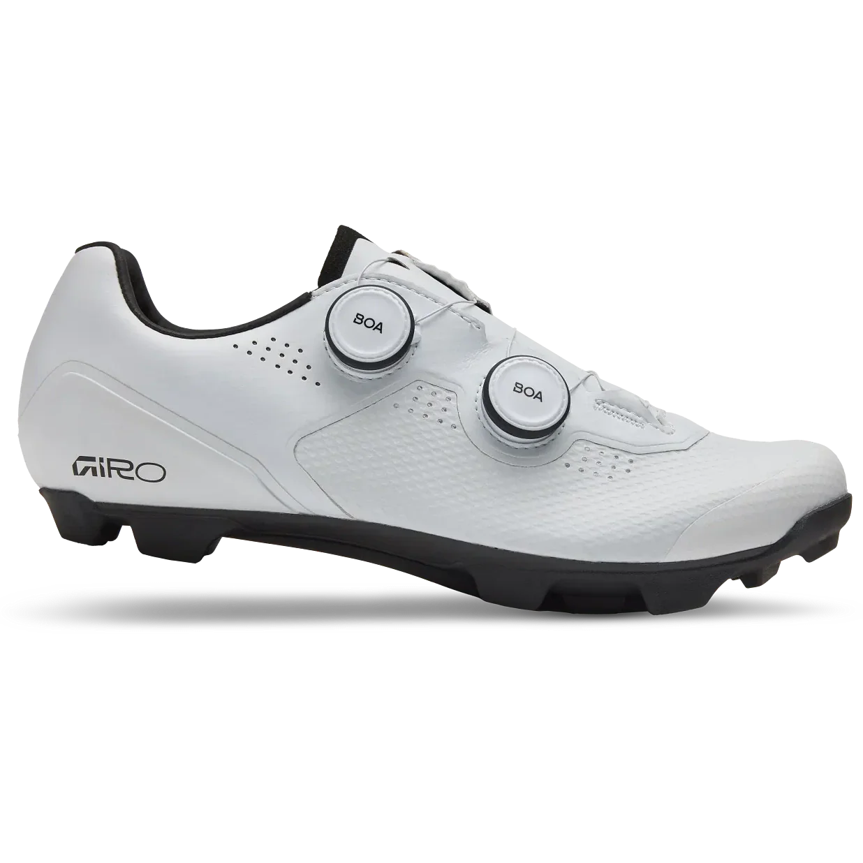 Giro Regime XC shoes - White