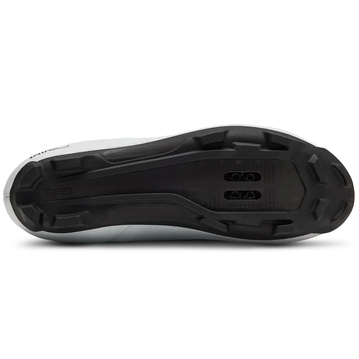 Giro Regime XC shoes - White
