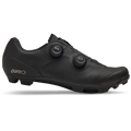 Giro Regime XC shoes - Black