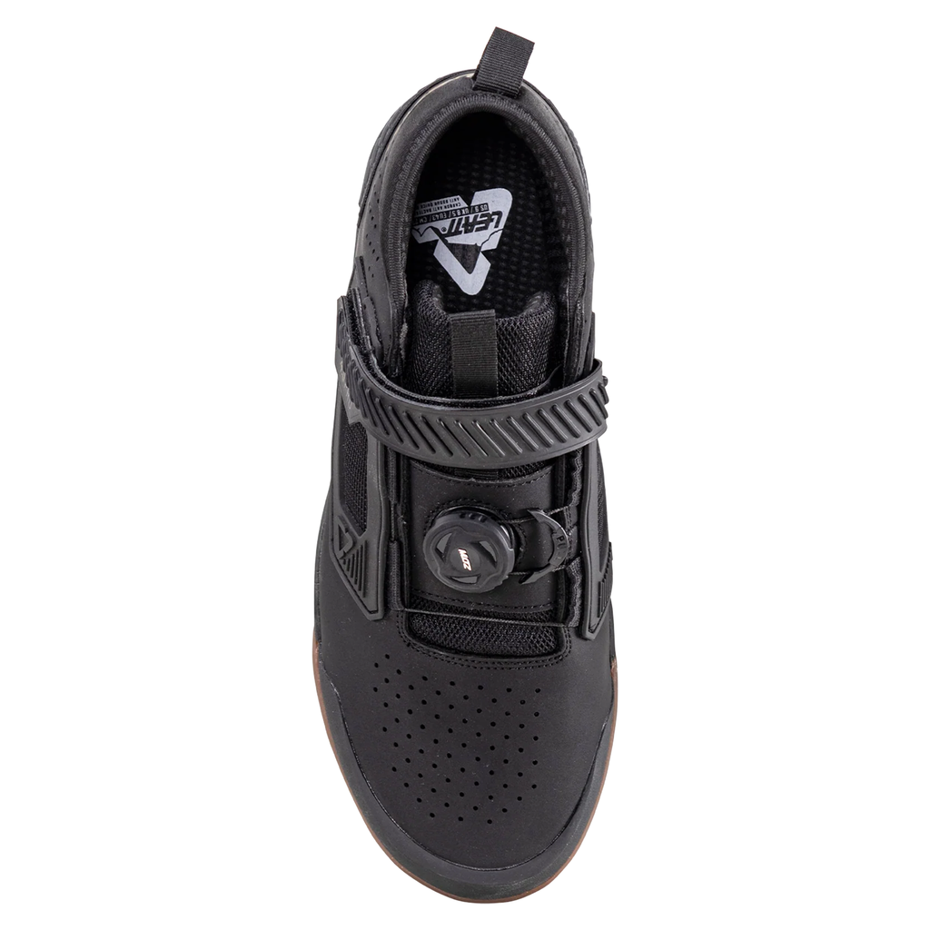 Leatt ProClip 4.0 shoes - Black