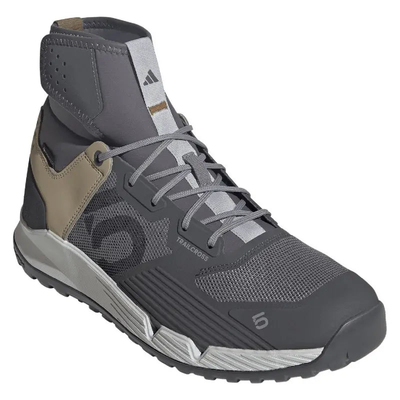 Five Ten Trailcross GTX MTB shoes  - Grey brown