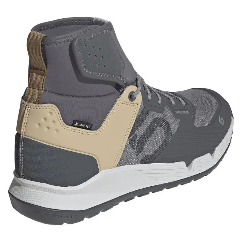 Five Ten Trailcross GTX MTB shoes  - Grey brown