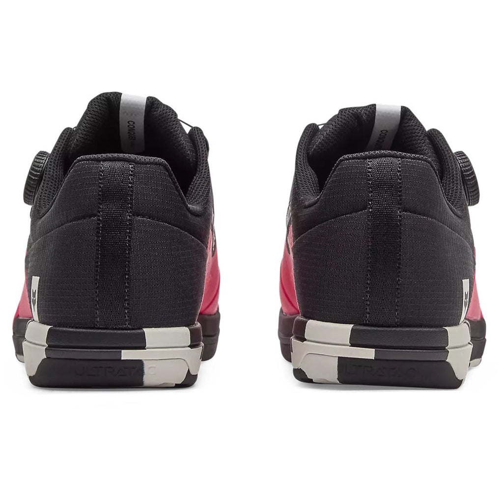 Fox Union Boa Clipless MTB Shoes - Pink