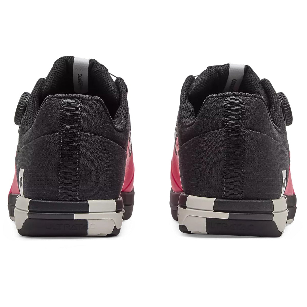Fox Union Boa Clipless MTB Shoes - Pink