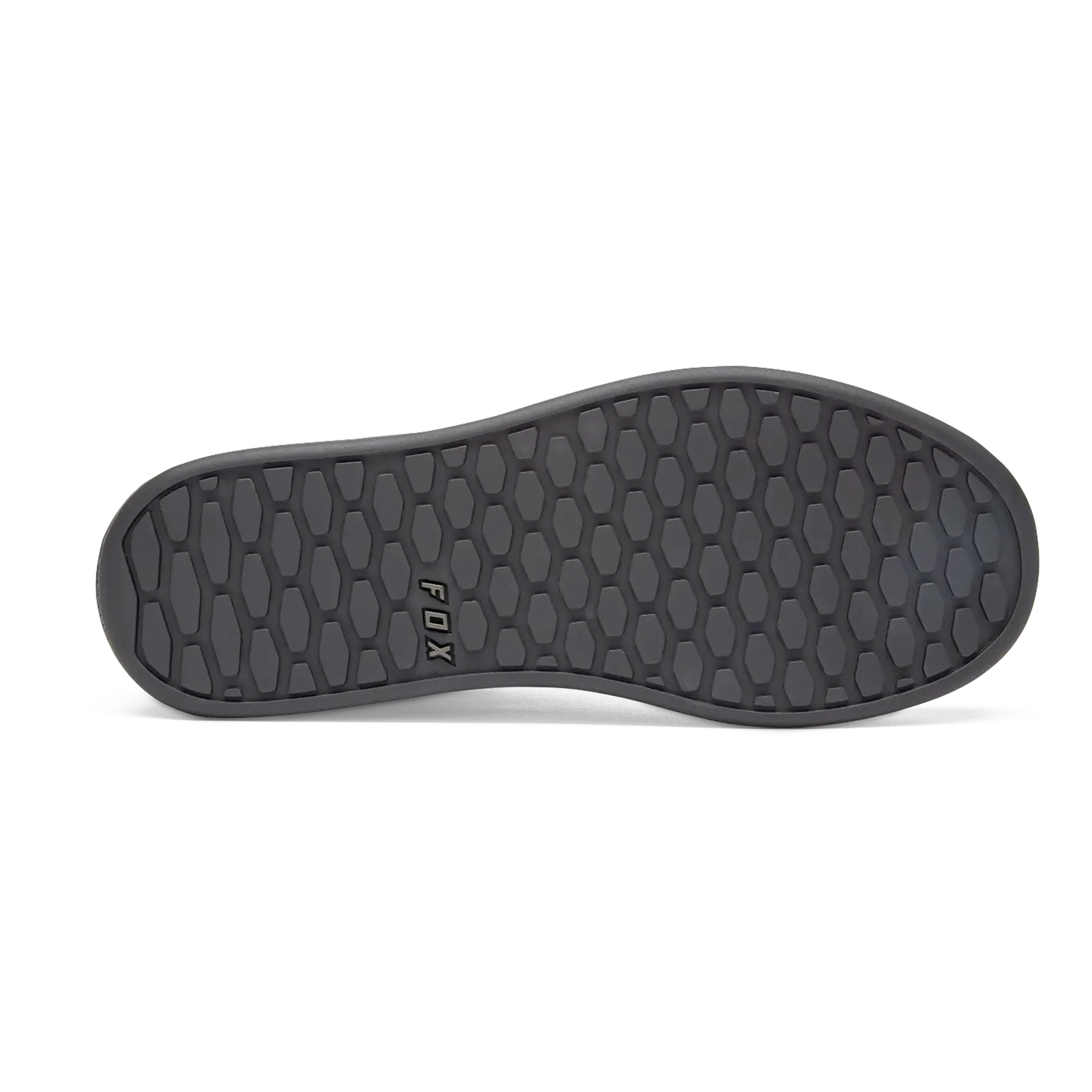 Fox Union Canvas Mid mtb shoes - Green