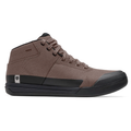 Fox Union Canvas Mid mtb shoes - Purple