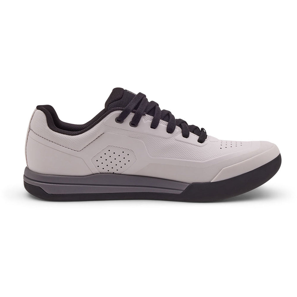 Fox Union Flat MTB shoes - White