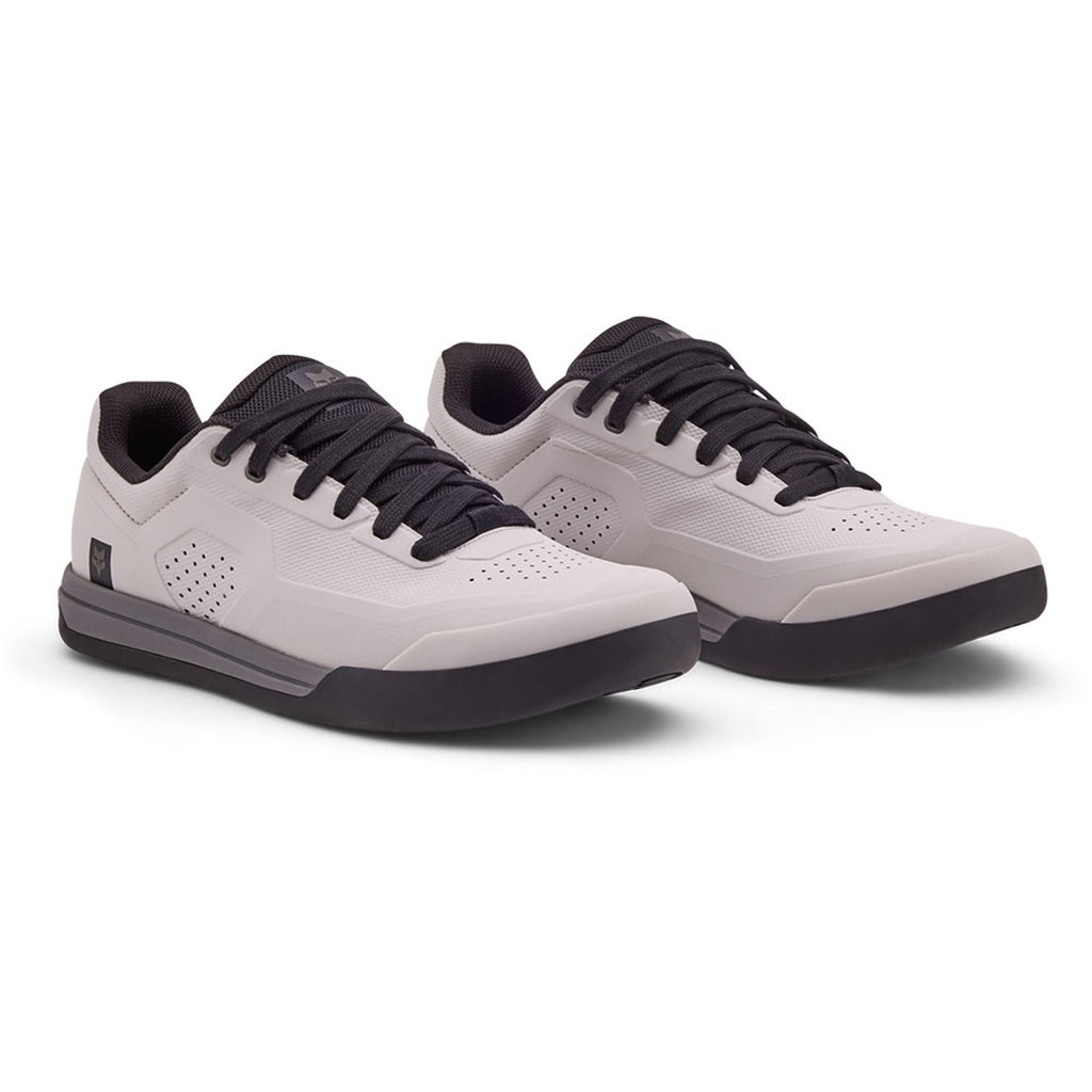 Fox Union Flat MTB shoes - White
