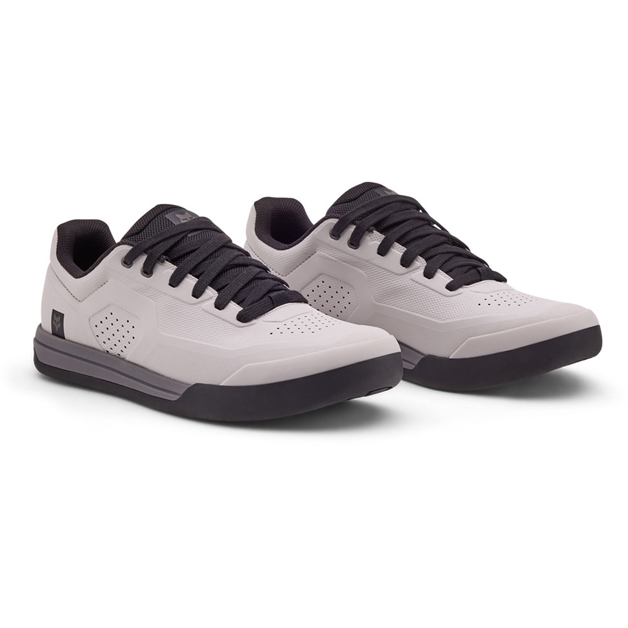 Fox Union Flat MTB shoes - White