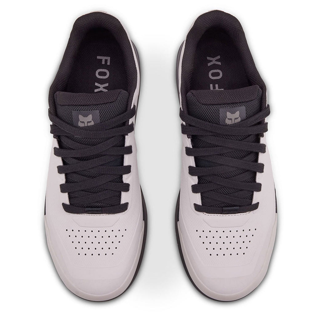 Fox Union Flat MTB shoes - White