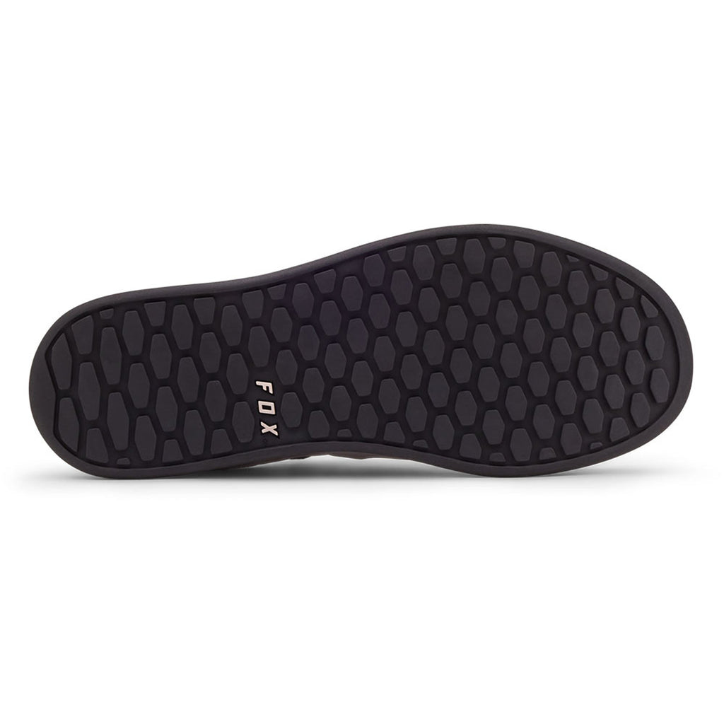 Fox Union Flat MTB shoes - White