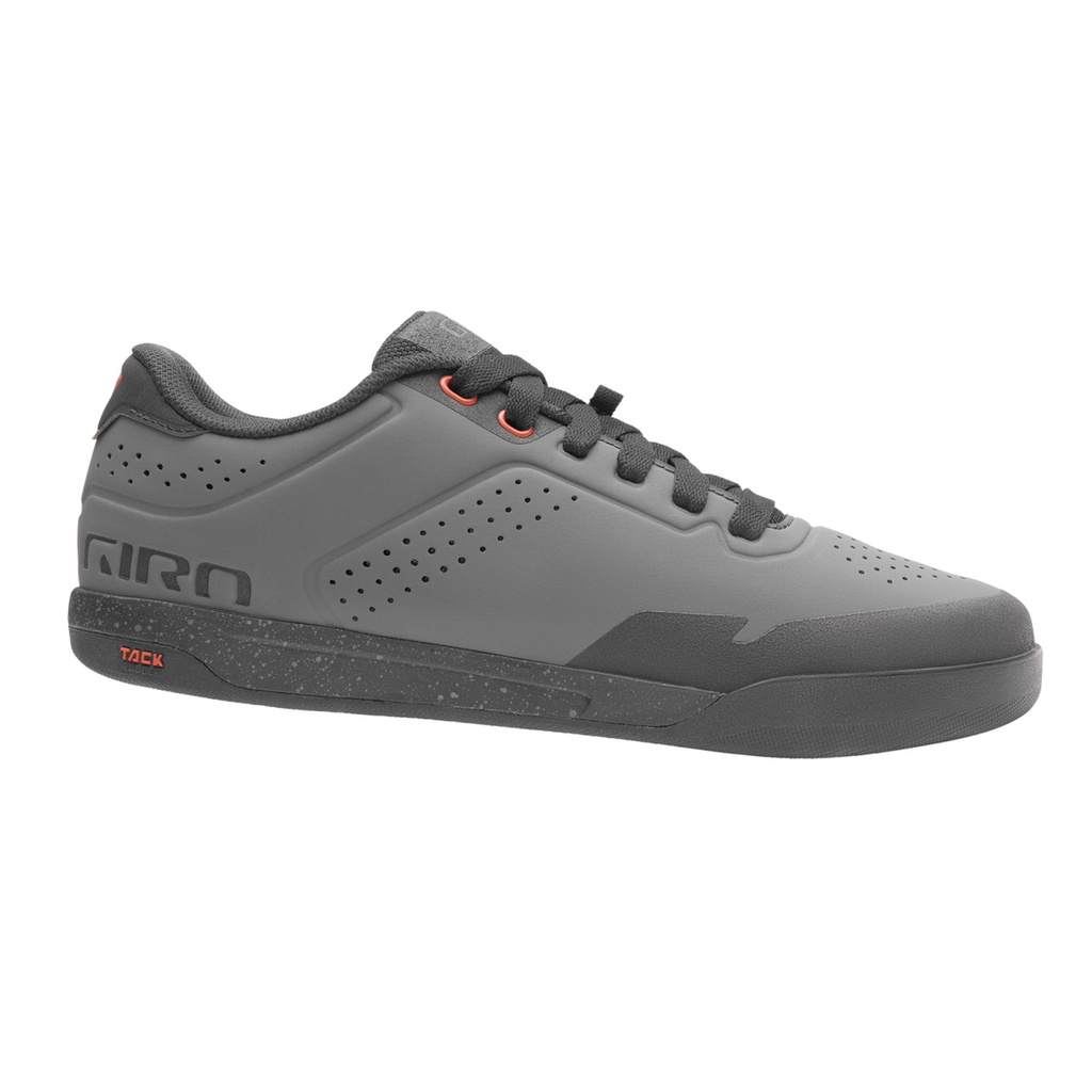 Giro Latch MTB Shoes - Grey
