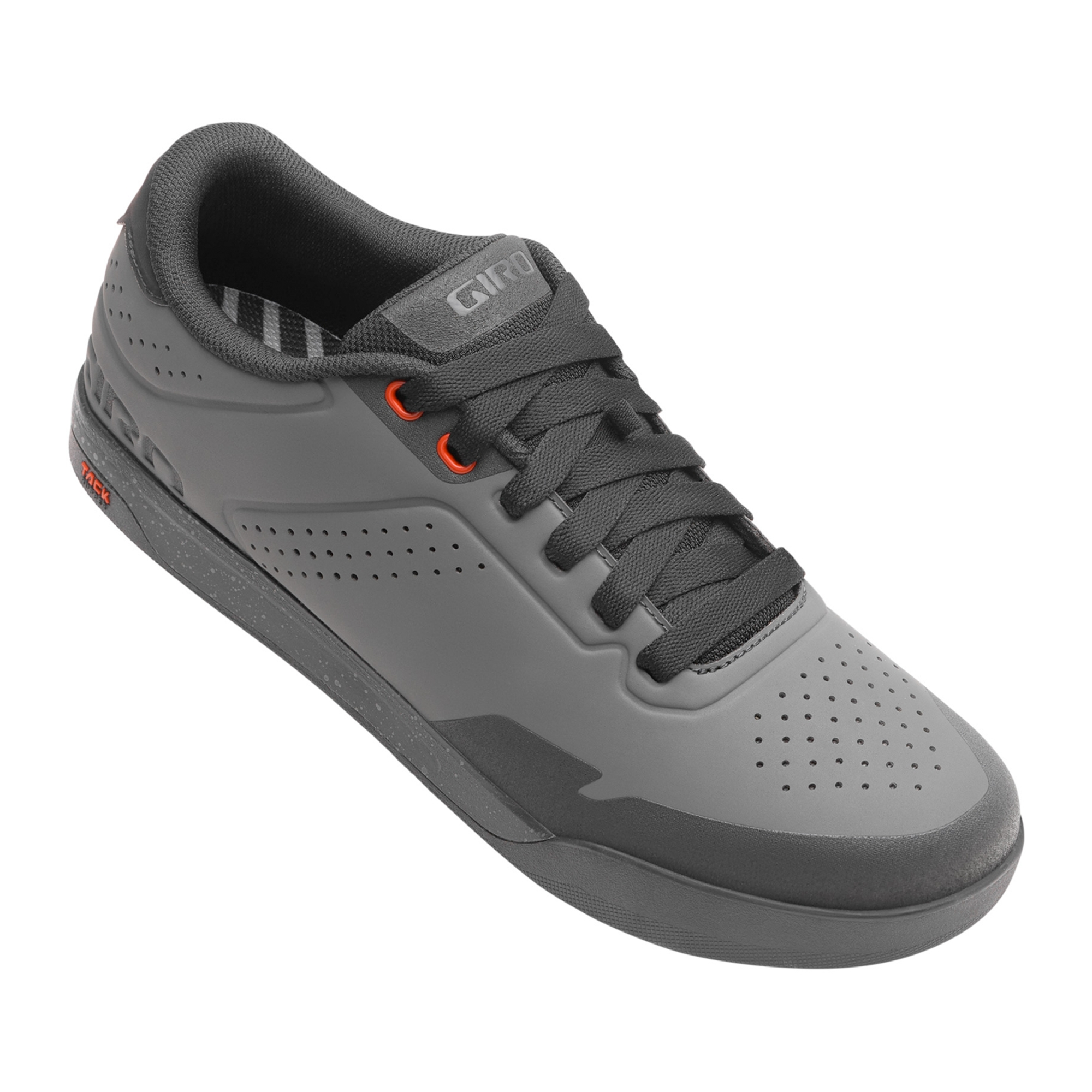 Giro Latch MTB Shoes - Grey
